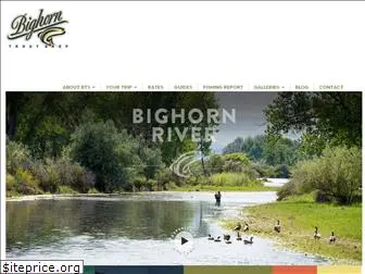 bighorntroutshop.com