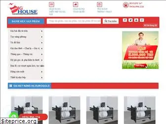 bighouse.com.vn