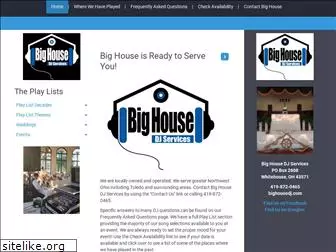 bighousedj.com