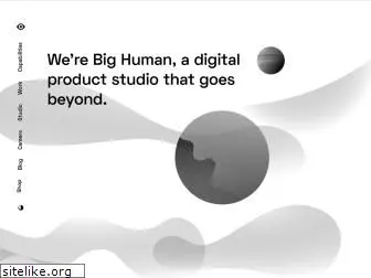 bighuman.com