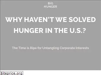 bighunger.org