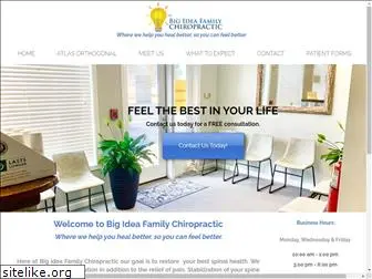 bigideafamilychiropractic.com