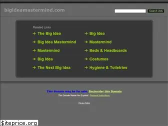 bigideamastermind.com