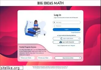 bigideasmath.com