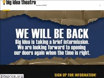 bigideatheatre.org