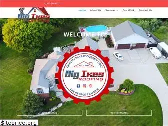 bigikesroofing.com