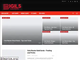 bigils.com