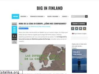 biginfinland.com