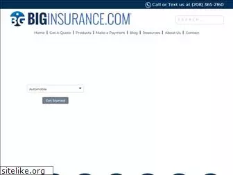biginsurance.com