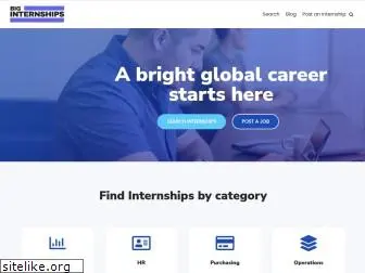 biginternships.com