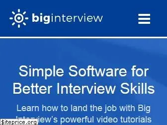 biginterview.com