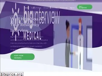biginterviewmedical.com