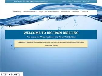 bigirondrilling.com