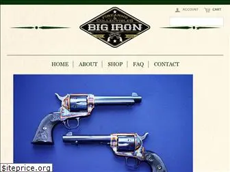 bigironfirearms.com