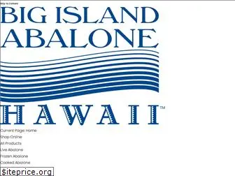 bigislandabalone.com