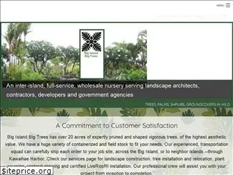 bigislandbigtrees.com