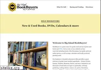 bigislandbookbuyers.com