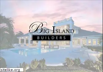 bigislandbuilders.com