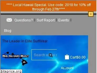 bigislandbuilt.com