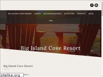 bigislandcove.com