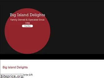 bigislanddelight.com