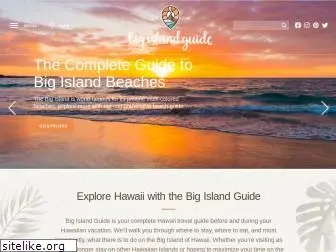 bigislandguide.com