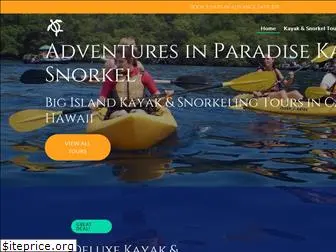 bigislandkayak.com