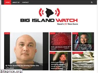 bigislandwatch.com