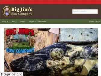 bigjimsbowcompany.com