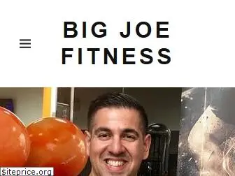 bigjoefitness.com