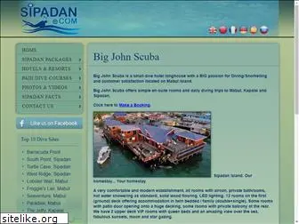 bigjohnscuba.com