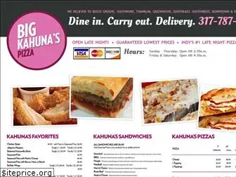 bigkahunapizzas.com