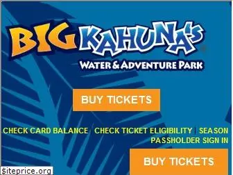 bigkahunas.com