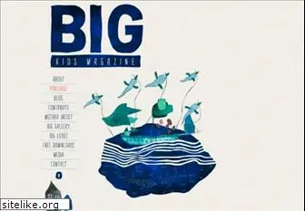 bigkidsmagazine.com