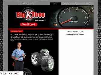 bigktirefortsmith.com