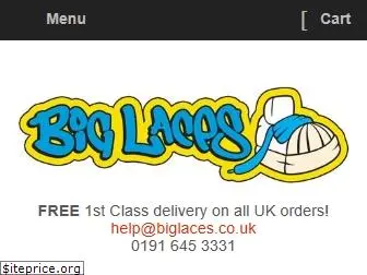 biglaces.com