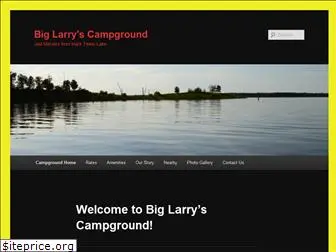 biglarryscampground.com