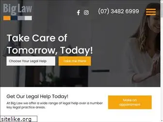 biglaw.com.au