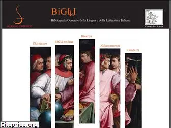 bigli.it