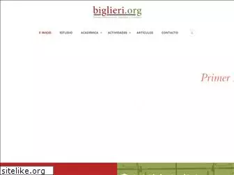 biglieri.org