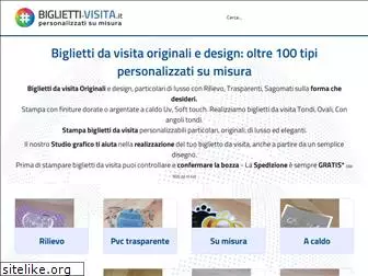 biglietti-visita.it