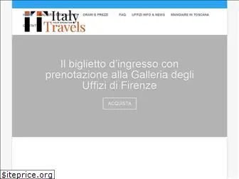 bigliettiuffizi.com