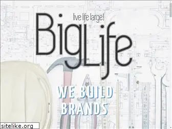 biglifeinc.com