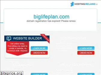 biglifeplan.com