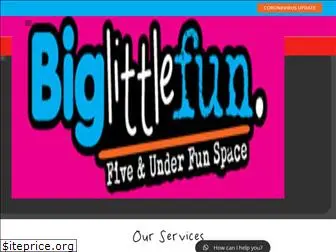 biglittlefun.co.uk