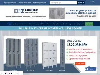 biglockerwarehouse.com