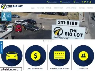 biglotcars.com