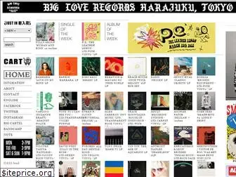 bigloverecords.jp