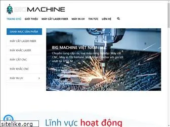 bigmachine.vn