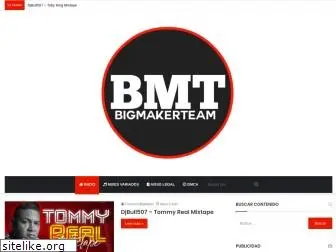 bigmakerteam.com